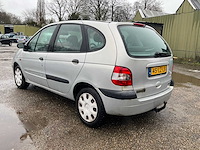 2003 renault scénic 1.6 personenauto - afbeelding 2 van  3