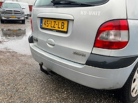2003 renault scénic 1.6 personenauto - afbeelding 3 van  3