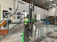 2003 ricca andrea thor houtsplitter - afbeelding 3 van  9