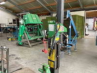 2003 ricca andrea thor houtsplitter - afbeelding 8 van  9