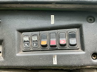2003 roberine 1504 zelfrijdende werktuigdrager met onkruidborstel / veegborstel - afbeelding 8 van  24