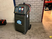 2003 robinair ac500 pro airco test- en vulapparaat - afbeelding 1 van  7