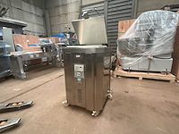2003 rondo doge / seewer ag deegpers / persmachine voor bakkerijbakkerij bakkerijmachines, anderen - afbeelding 1 van  6