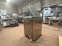 2003 rondo doge / seewer ag deegpers / persmachine voor bakkerijbakkerij bakkerijmachines, anderen - afbeelding 2 van  6