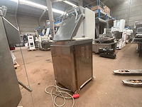 2003 rondo doge / seewer ag deegpers / persmachine voor bakkerijbakkerij bakkerijmachines, anderen - afbeelding 3 van  6