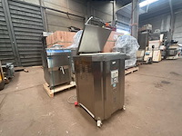 2003 rondo doge / seewer ag deegpers / persmachine voor bakkerijbakkerij bakkerijmachines, anderen - afbeelding 4 van  6