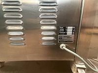 2003 rondo doge / seewer ag deegpers / persmachine voor bakkerijbakkerij bakkerijmachines, anderen - afbeelding 6 van  6