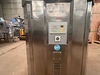 2003 rondo doge / seewer ag deegpers / persmachine voor bakkerijbakkerij bakkerijmachines, anderen - afbeelding 1 van  1