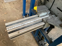 2003 ruchser gmbh ru-tmv-4 t-verbinder persmachine - afbeelding 2 van  27