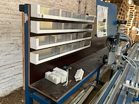 2003 ruchser gmbh ru-tmv-4 t-verbinder persmachine - afbeelding 19 van  27