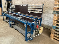 2003 ruchser gmbh ru-tmv-4 t-verbinder persmachine