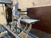 2003 ruchser gmbh ru-tmv-4 t-verbinder persmachine - afbeelding 22 van  27