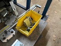 2003 ruchser gmbh ru-tmv-4 t-verbinder persmachine - afbeelding 6 van  27