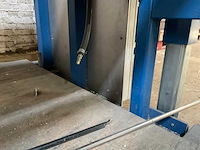 2003 ruchser gmbh ru-tmv-4 t-verbinder persmachine - afbeelding 9 van  27