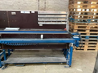 2003 ruchser gmbh ru-tmv-4 t-verbinder persmachine - afbeelding 27 van  27