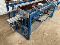 2003 ruchser gmbh ru-tmv-4 t-verbinder persmachine - afbeelding 7 van  27