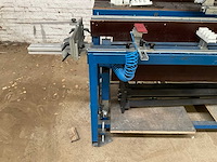 2003 ruchser gmbh ru-tmv-4 t-verbinder persmachine - afbeelding 10 van  27