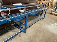 2003 ruchser gmbh ru-tmv-4 t-verbinder persmachine - afbeelding 11 van  27