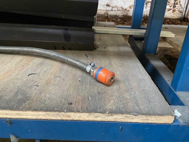 2003 ruchser gmbh ru-tmv-4 t-verbinder persmachine - afbeelding 12 van  27