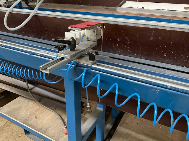 2003 ruchser gmbh ru-tmv-4 t-verbinder persmachine - afbeelding 13 van  27