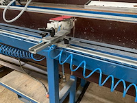 2003 ruchser gmbh ru-tmv-4 t-verbinder persmachine - afbeelding 13 van  27