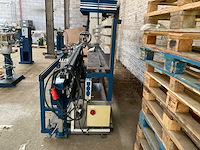 2003 ruchser gmbh ru-tmv-4 t-verbinder persmachine - afbeelding 26 van  27