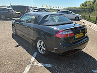 2003 saab 9-3 cabrio 1.8t vector personenauto - afbeelding 2 van  73