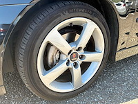 2003 saab 9-3 cabrio 1.8t vector personenauto - afbeelding 4 van  73