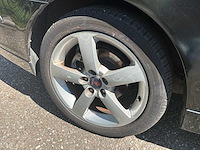 2003 saab 9-3 cabrio 1.8t vector personenauto - afbeelding 6 van  73