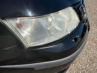 2003 saab 9-3 cabrio 1.8t vector personenauto - afbeelding 7 van  73