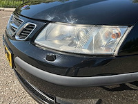2003 saab 9-3 cabrio 1.8t vector personenauto - afbeelding 8 van  73