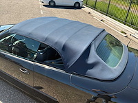 2003 saab 9-3 cabrio 1.8t vector personenauto - afbeelding 11 van  73