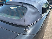 2003 saab 9-3 cabrio 1.8t vector personenauto - afbeelding 15 van  73