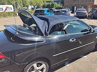 2003 saab 9-3 cabrio 1.8t vector personenauto - afbeelding 18 van  73