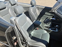 2003 saab 9-3 cabrio 1.8t vector personenauto - afbeelding 24 van  73
