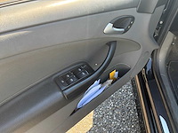 2003 saab 9-3 cabrio 1.8t vector personenauto - afbeelding 31 van  73