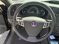 2003 saab 9-3 cabrio 1.8t vector personenauto - afbeelding 33 van  73