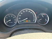 2003 saab 9-3 cabrio 1.8t vector personenauto - afbeelding 36 van  73