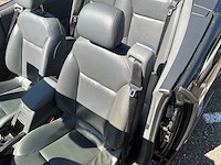 2003 saab 9-3 cabrio 1.8t vector personenauto - afbeelding 42 van  73