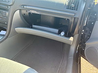 2003 saab 9-3 cabrio 1.8t vector personenauto - afbeelding 48 van  73