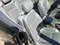 2003 saab 9-3 cabrio 1.8t vector personenauto - afbeelding 51 van  73