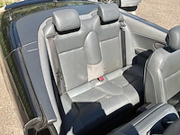 2003 saab 9-3 cabrio 1.8t vector personenauto - afbeelding 53 van  73