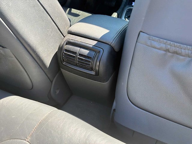 2003 saab 9-3 cabrio 1.8t vector personenauto - afbeelding 55 van  73