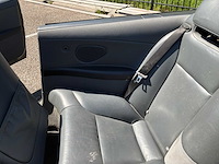 2003 saab 9-3 cabrio 1.8t vector personenauto - afbeelding 56 van  73