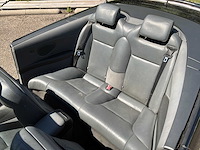 2003 saab 9-3 cabrio 1.8t vector personenauto - afbeelding 57 van  73