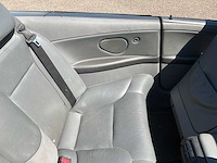 2003 saab 9-3 cabrio 1.8t vector personenauto - afbeelding 58 van  73