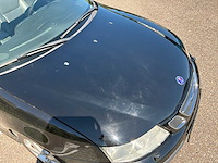 2003 saab 9-3 cabrio 1.8t vector personenauto - afbeelding 65 van  73