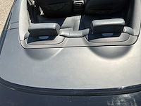 2003 saab 9-3 cabrio 1.8t vector personenauto - afbeelding 66 van  73