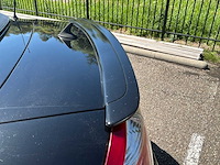 2003 saab 9-3 cabrio 1.8t vector personenauto - afbeelding 71 van  73