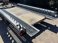 2003 saris aanhangwagen - afbeelding 3 van  14